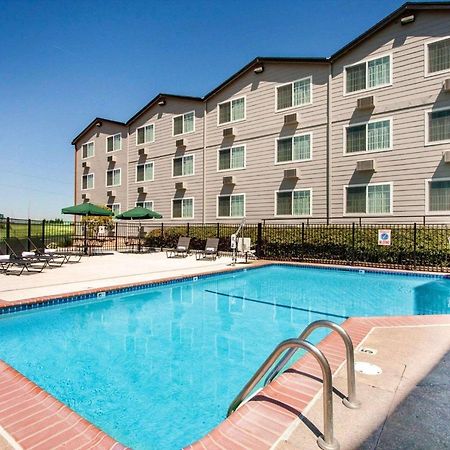 Quality Inn & Suites Springfield Luaran gambar