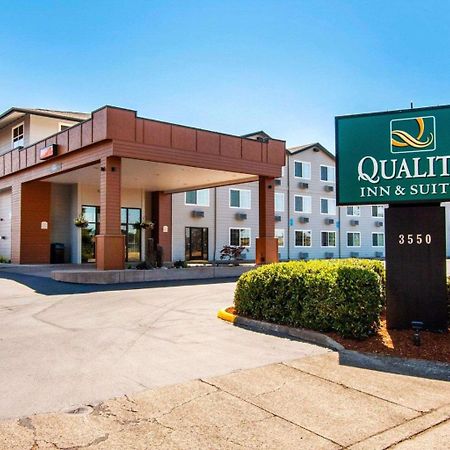 Quality Inn & Suites Springfield Luaran gambar