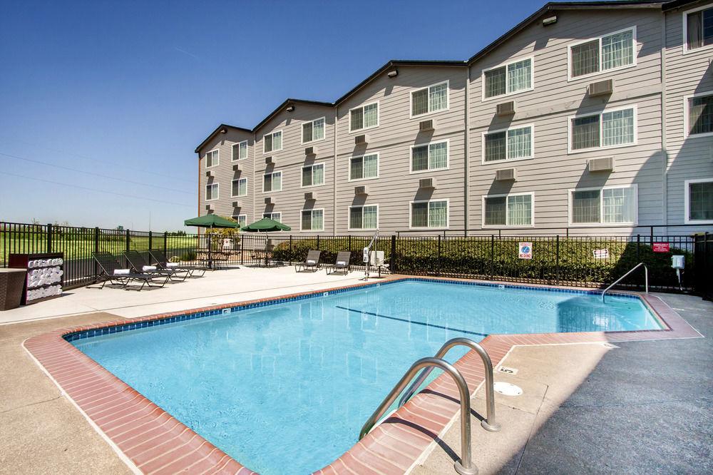 Quality Inn & Suites Springfield Luaran gambar