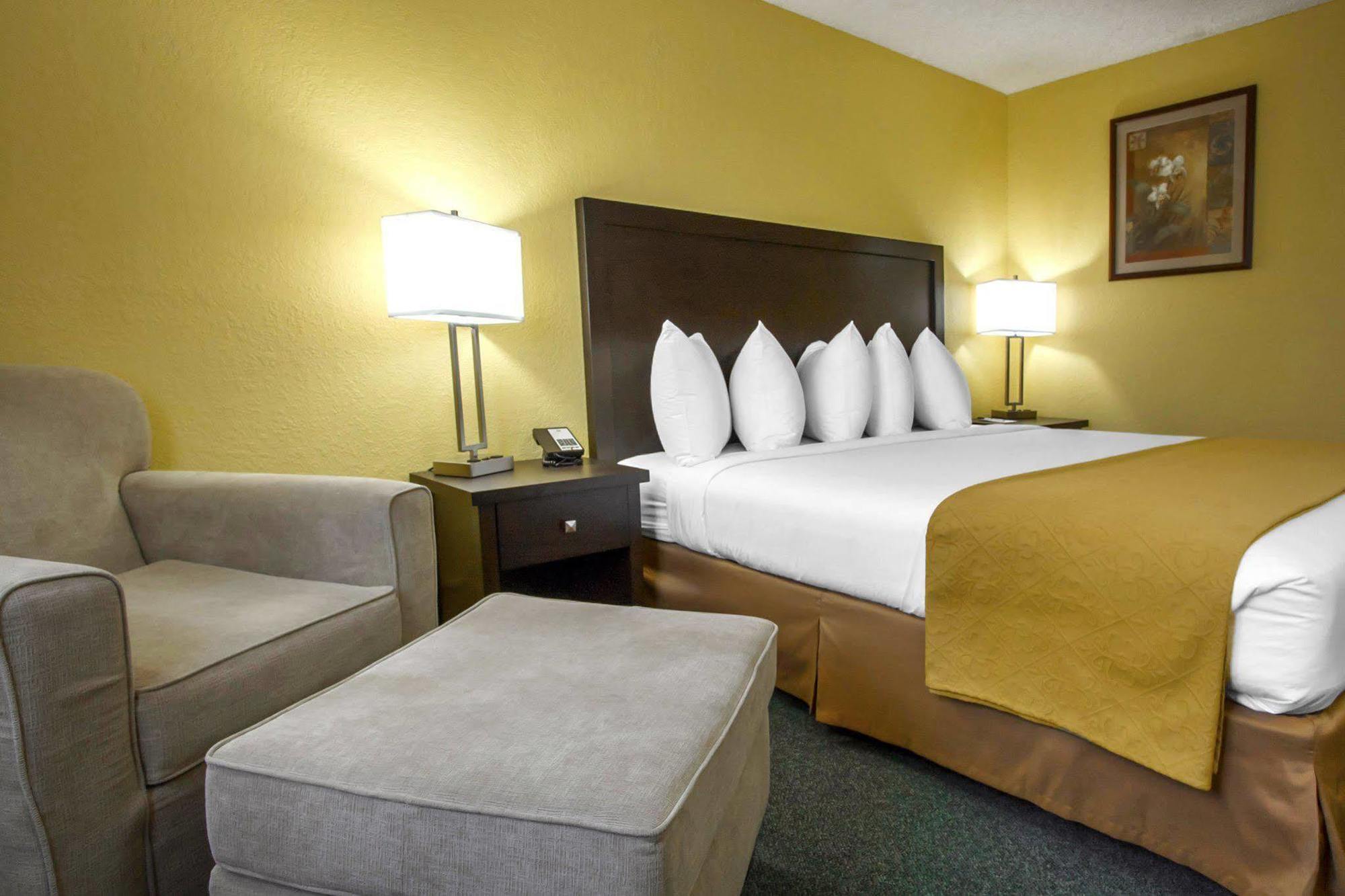 Quality Inn & Suites Springfield Luaran gambar
