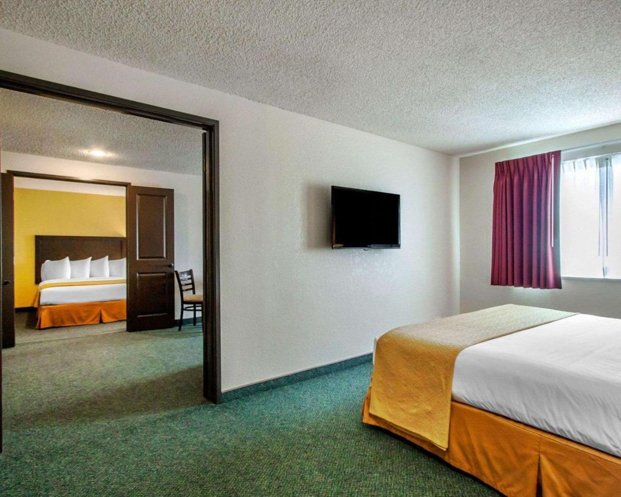 Quality Inn & Suites Springfield Luaran gambar
