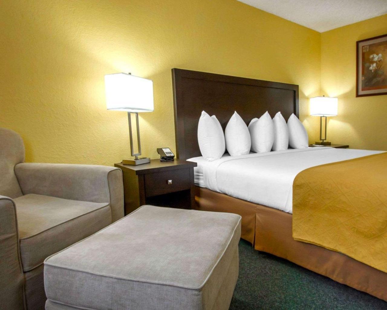 Quality Inn & Suites Springfield Luaran gambar