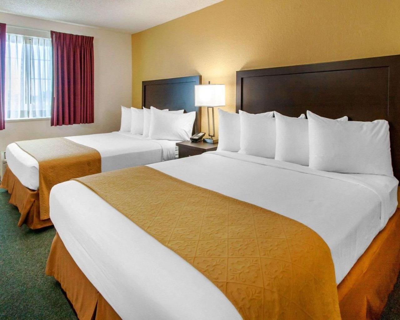 Quality Inn & Suites Springfield Luaran gambar