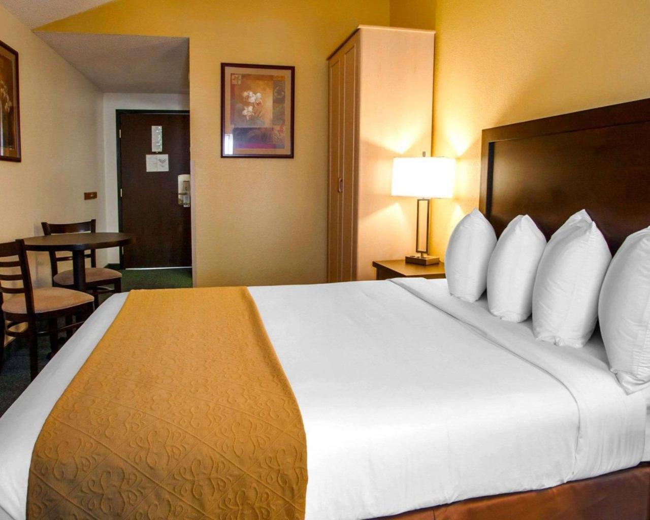 Quality Inn & Suites Springfield Luaran gambar