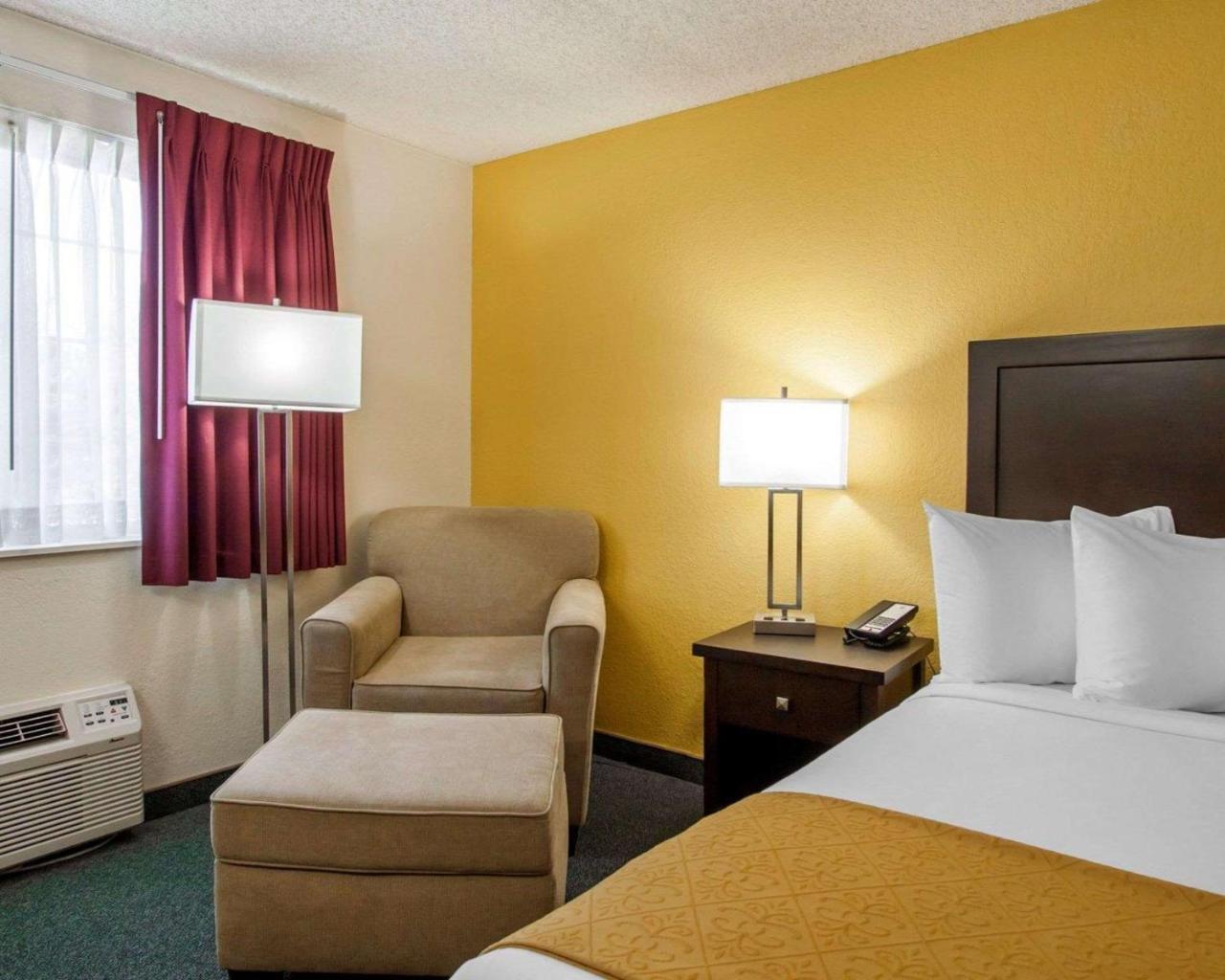 Quality Inn & Suites Springfield Luaran gambar