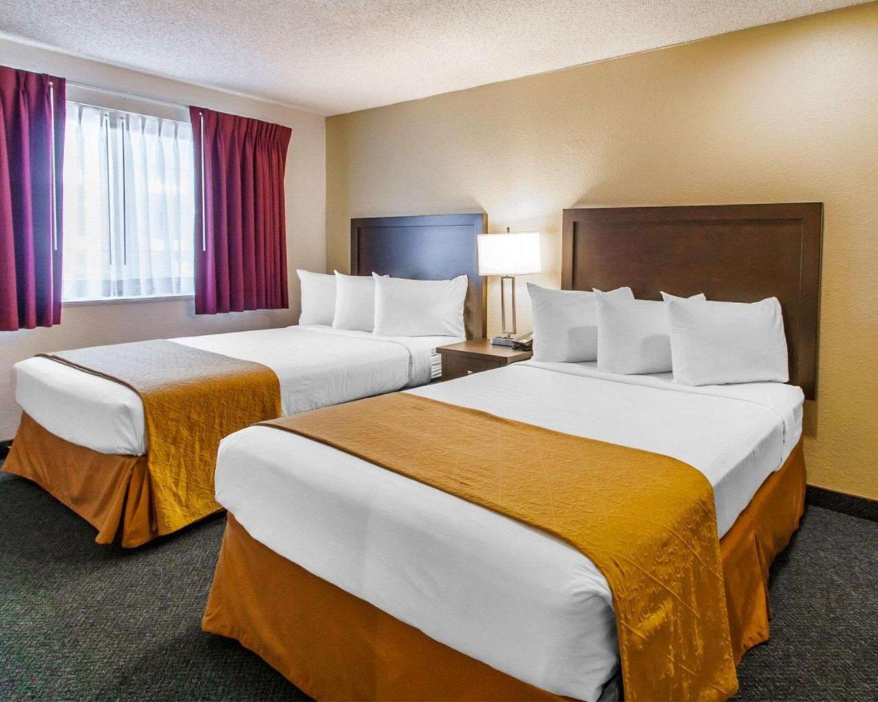 Quality Inn & Suites Springfield Luaran gambar