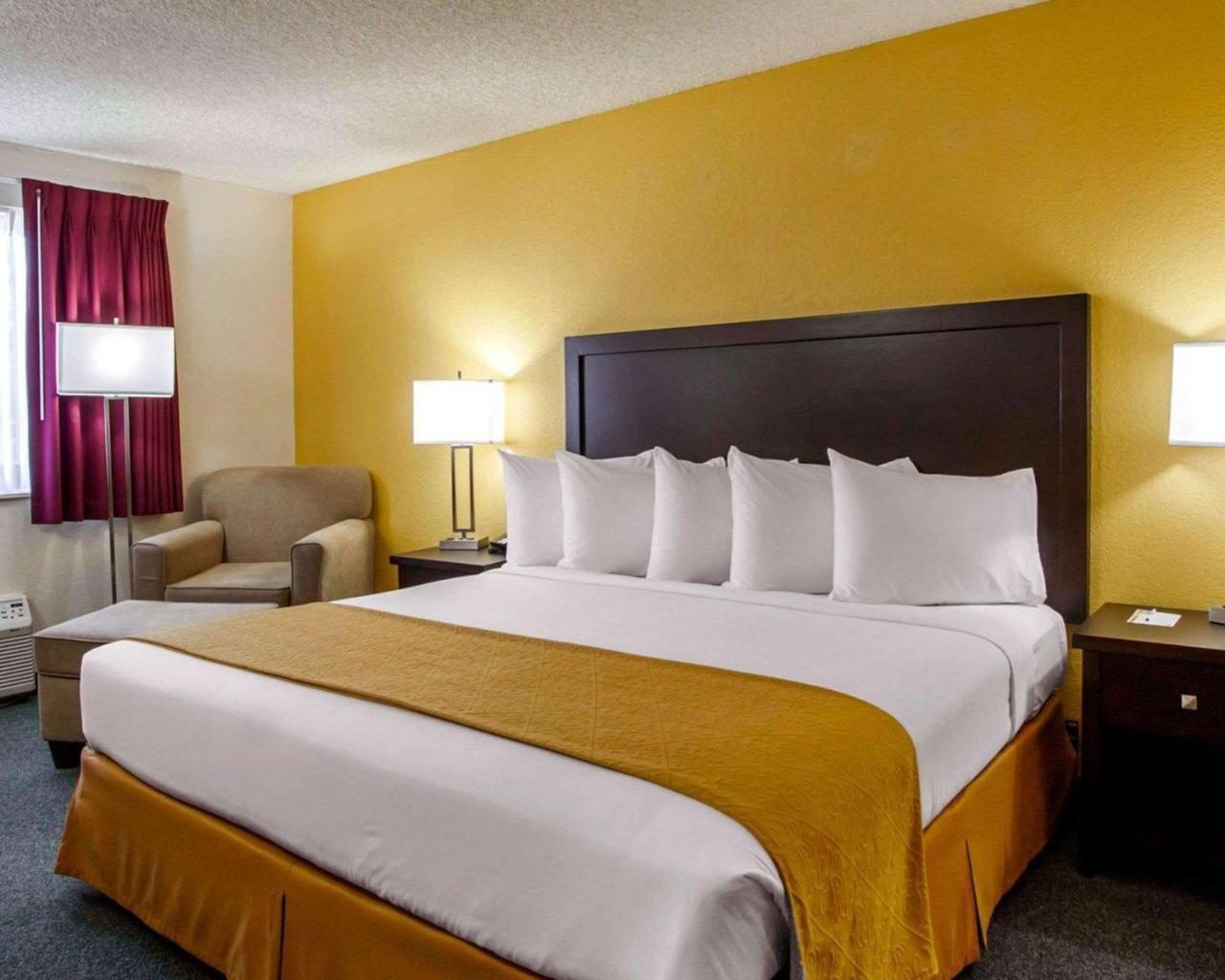 Quality Inn & Suites Springfield Luaran gambar
