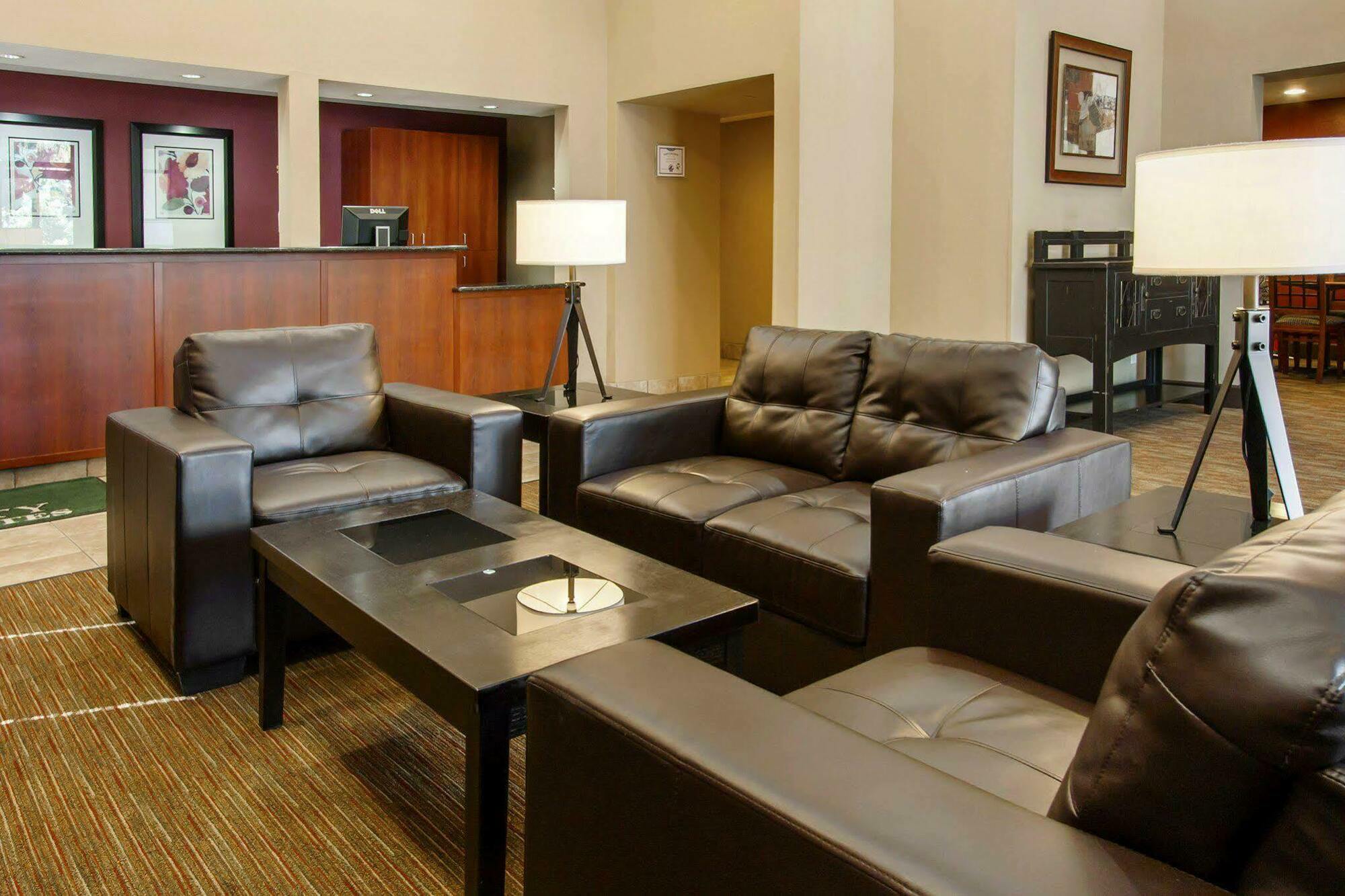 Quality Inn & Suites Springfield Luaran gambar
