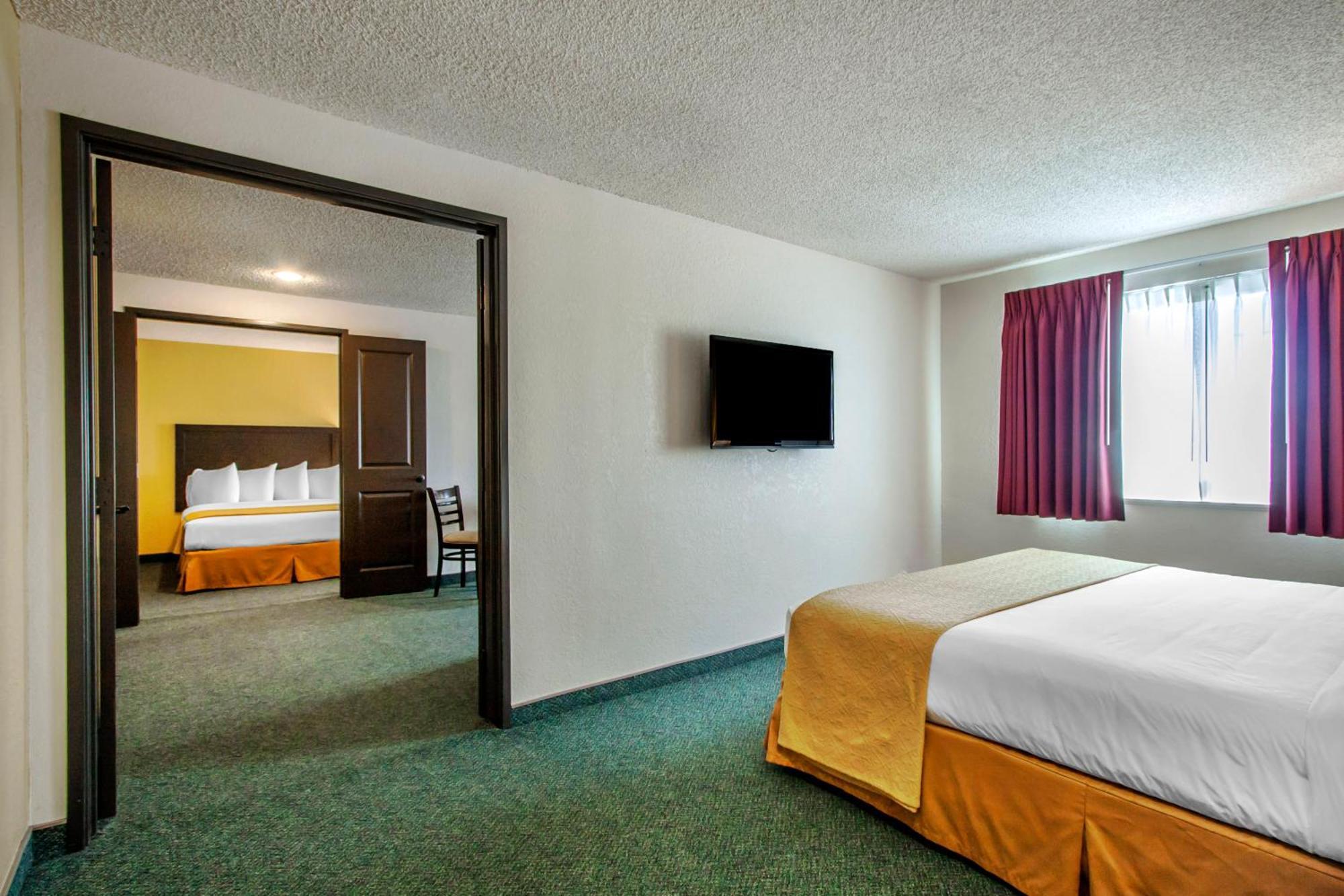 Quality Inn & Suites Springfield Luaran gambar