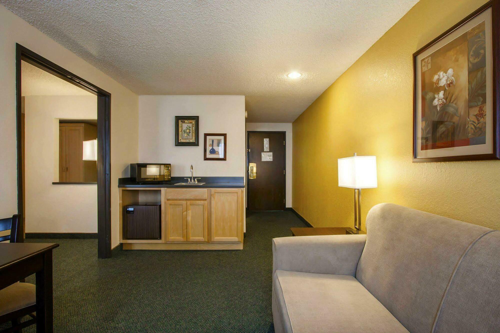 Quality Inn & Suites Springfield Luaran gambar