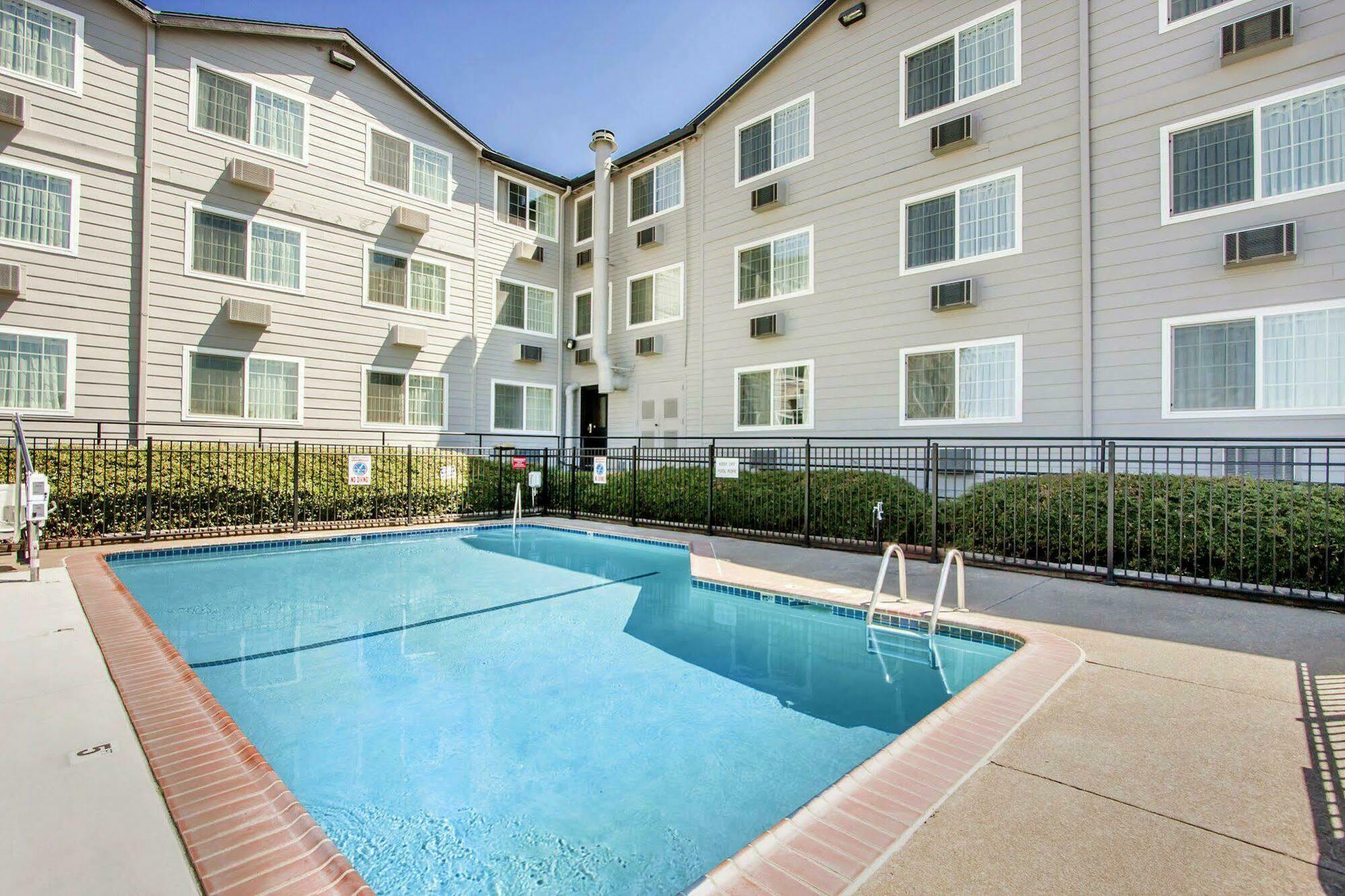 Quality Inn & Suites Springfield Luaran gambar