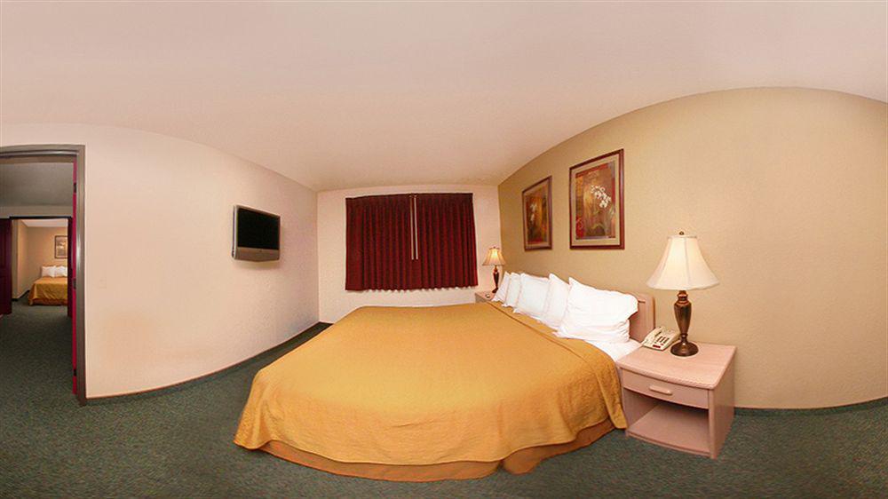 Quality Inn & Suites Springfield Luaran gambar