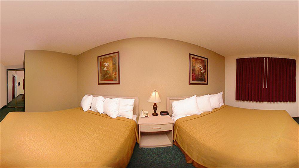 Quality Inn & Suites Springfield Luaran gambar